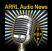 Audio News Logo